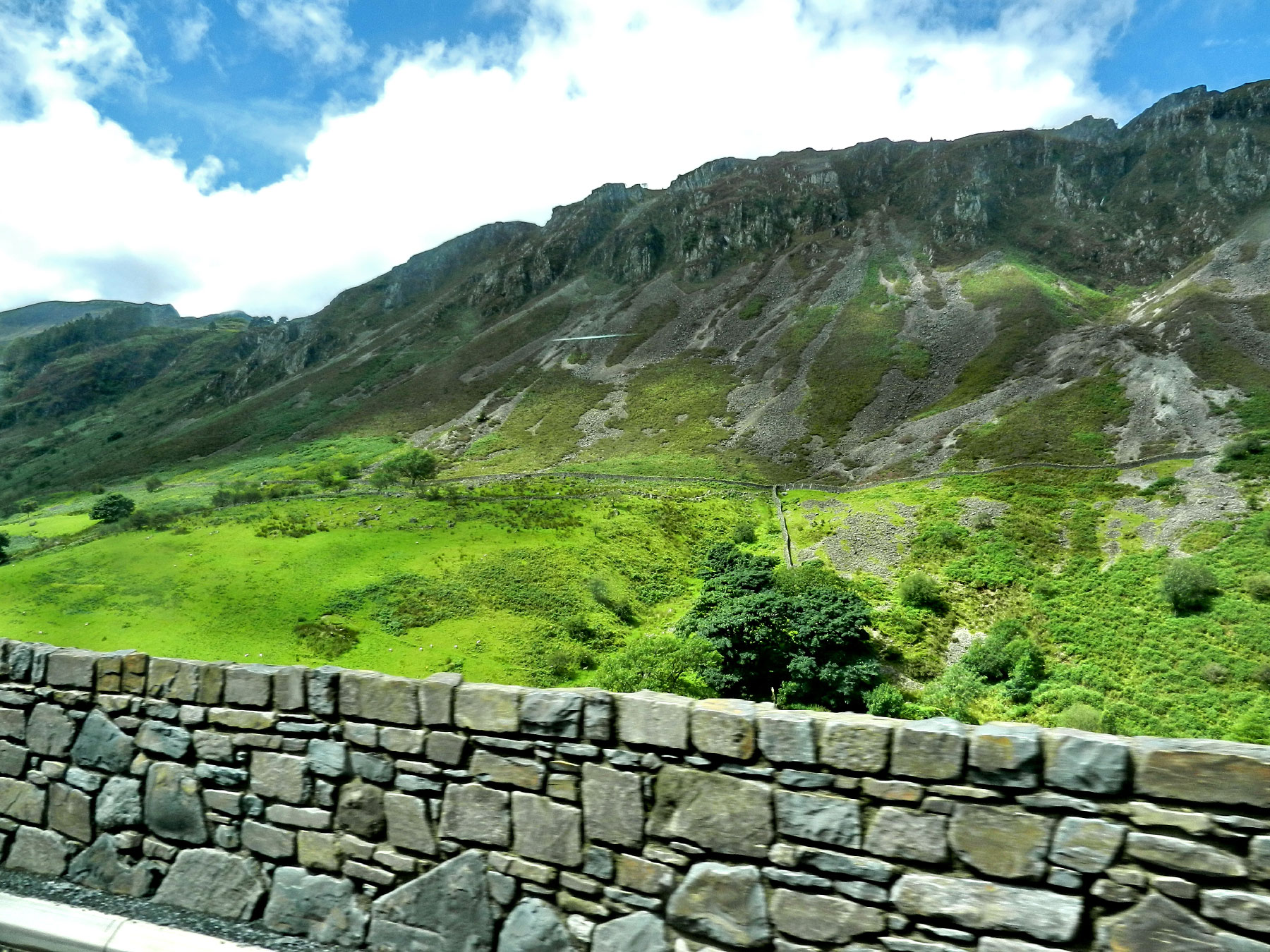 Corris